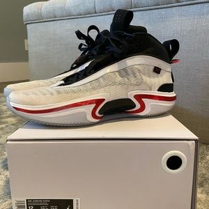 Air Jordan XXXVI.